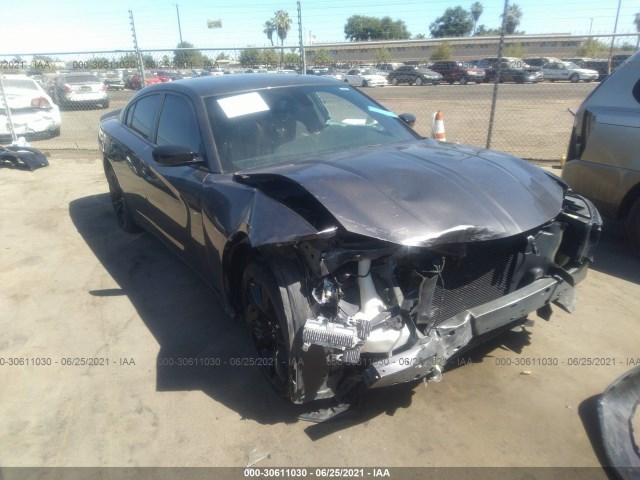 DODGE CHARGER 2017 2c3cdxbg0hh525754