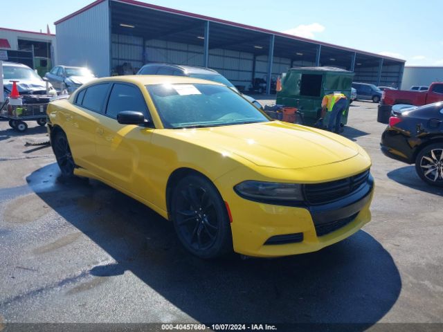 DODGE CHARGER 2017 2c3cdxbg0hh525821