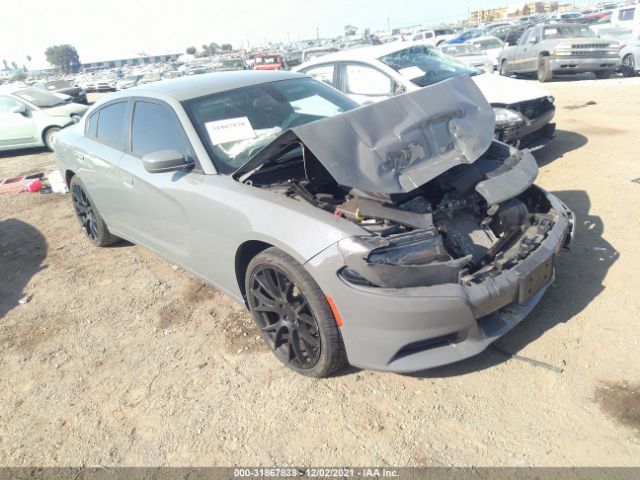 DODGE CHARGER 2017 2c3cdxbg0hh541310