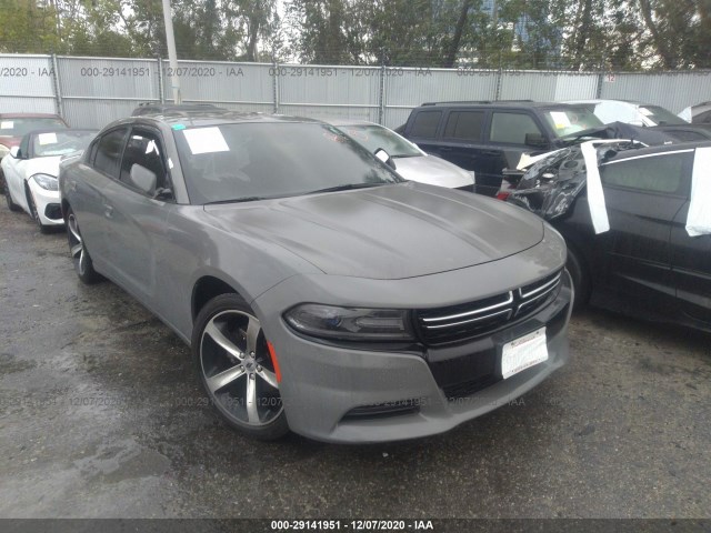 DODGE CHARGER 2017 2c3cdxbg0hh544112