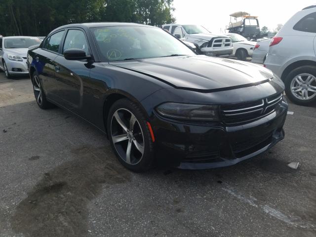 DODGE CHARGER SE 2017 2c3cdxbg0hh546362