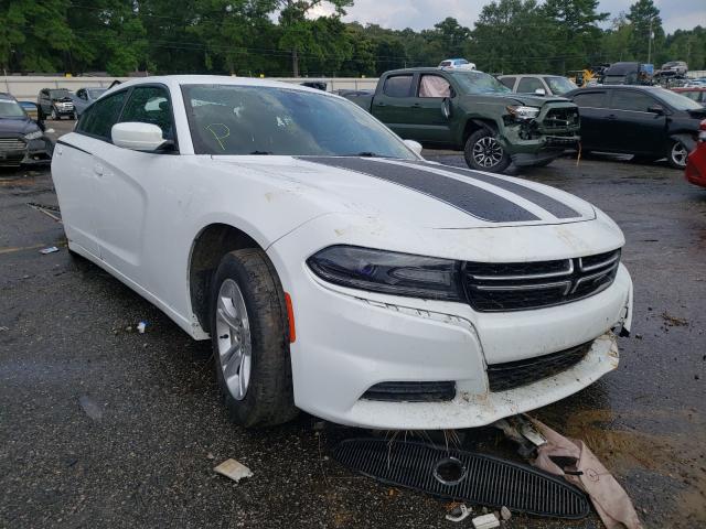 DODGE CHARGER SE 2017 2c3cdxbg0hh546670