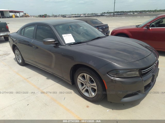 DODGE CHARGER 2017 2c3cdxbg0hh548077