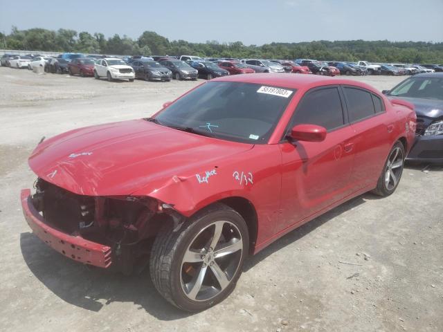 DODGE CHARGER SE 2017 2c3cdxbg0hh563761