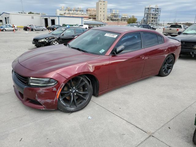 DODGE CHARGER SE 2017 2c3cdxbg0hh575859