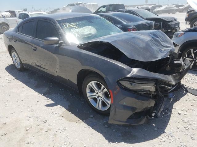 DODGE CHARGER SE 2017 2c3cdxbg0hh579328