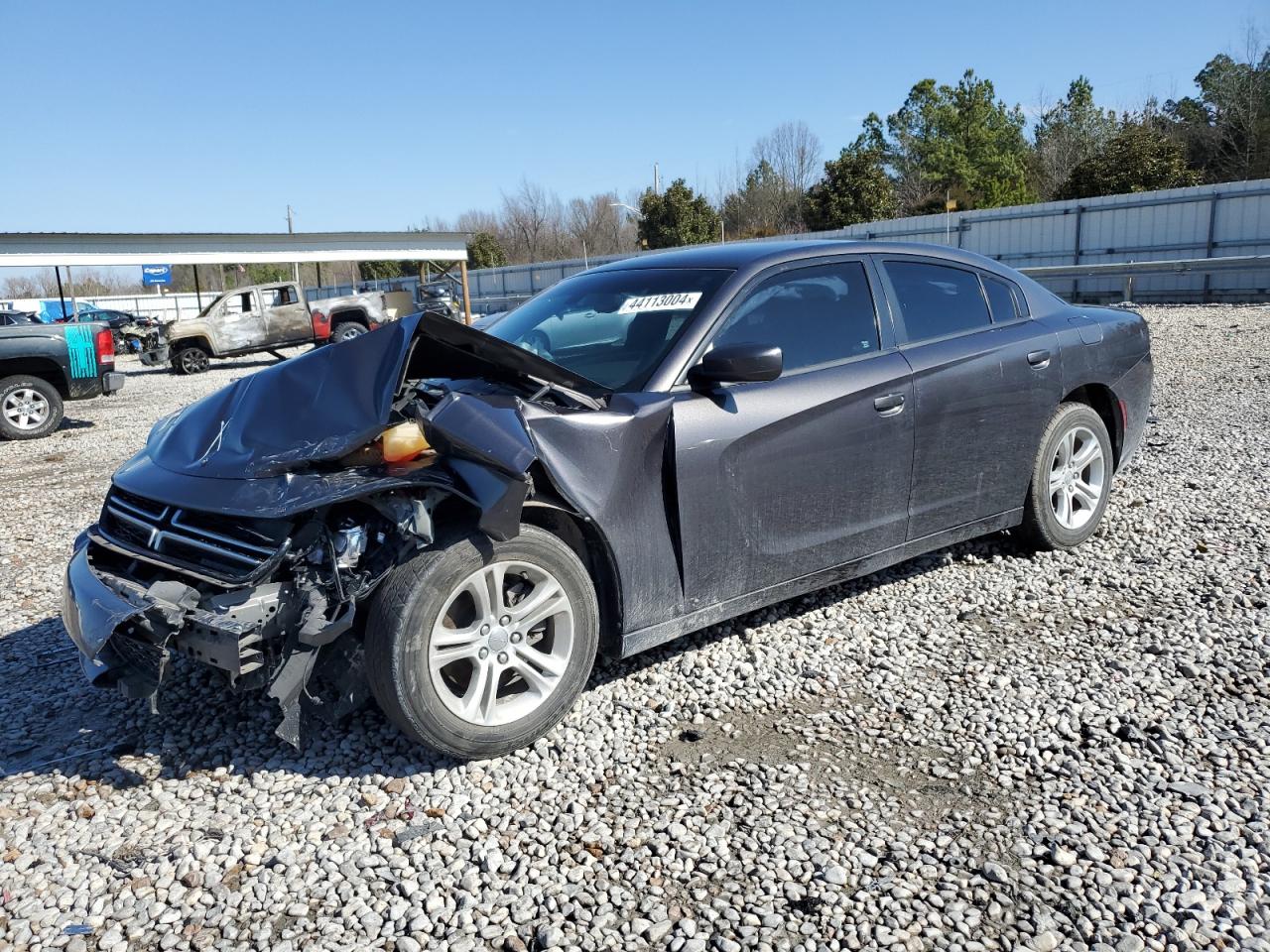 DODGE CHARGER 2017 2c3cdxbg0hh581452