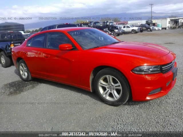 DODGE CHARGER 2017 2c3cdxbg0hh605362