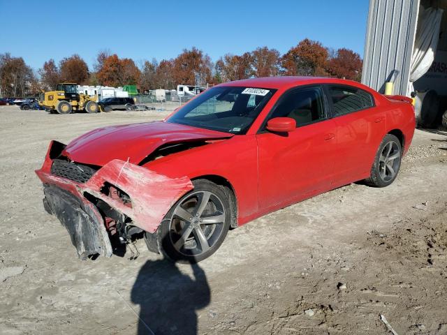 DODGE CHARGER SE 2017 2c3cdxbg0hh607368