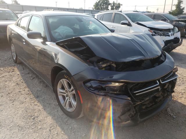 DODGE CHARGER SE 2017 2c3cdxbg0hh612232