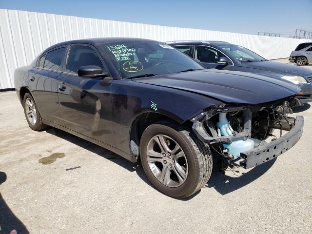 DODGE CHARGER SE 2017 2c3cdxbg0hh617561