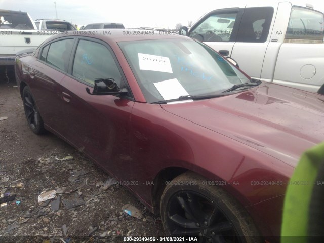 DODGE CHARGER 2017 2c3cdxbg0hh618726