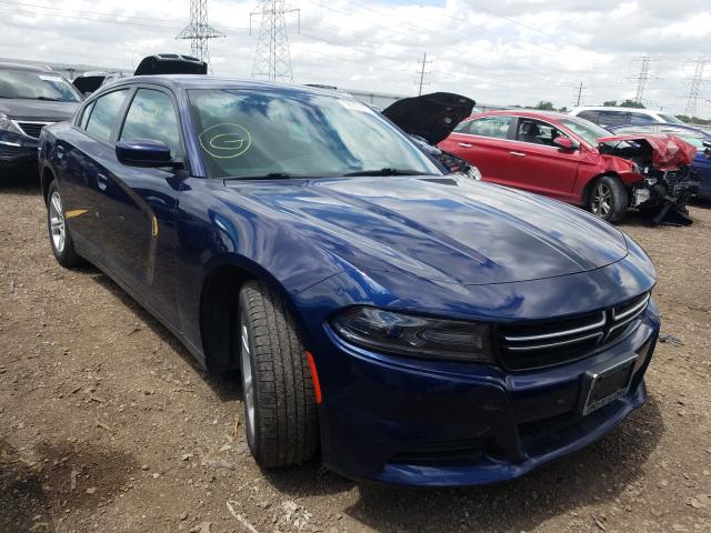 DODGE CHARGER SE 2017 2c3cdxbg0hh618872