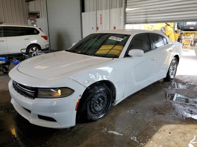 DODGE CHARGER 2017 2c3cdxbg0hh618922