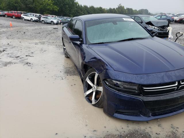 DODGE CHARGER SE 2017 2c3cdxbg0hh623747