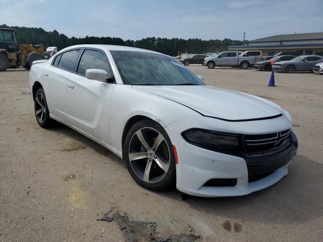 DODGE CHARGER SE 2017 2c3cdxbg0hh627037