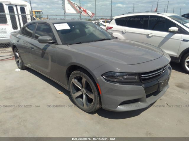 DODGE CHARGER 2017 2c3cdxbg0hh627541