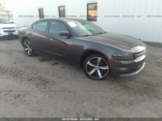 DODGE CHARGER 2017 2c3cdxbg0hh627605