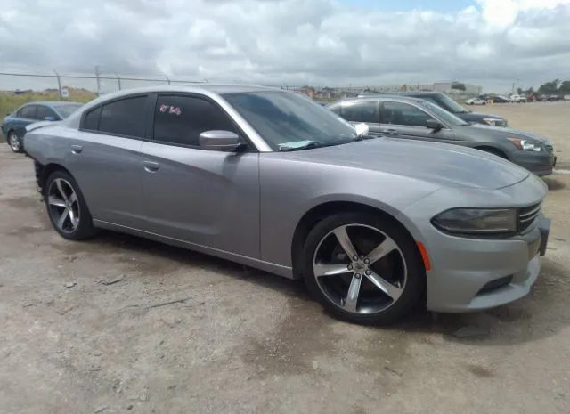 DODGE CHARGER 2017 2c3cdxbg0hh628446