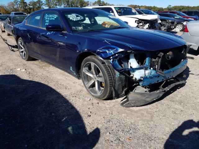 DODGE CHARGER SE 2017 2c3cdxbg0hh629807