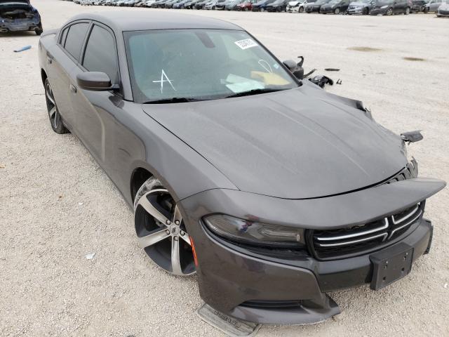 DODGE CHARGER SE 2017 2c3cdxbg0hh629841