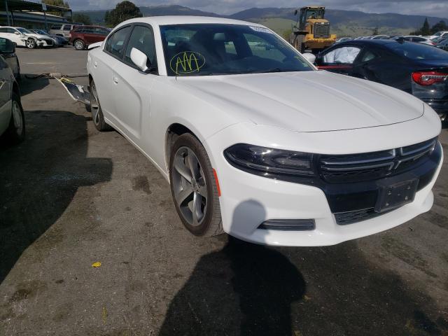 DODGE CHARGER SE 2017 2c3cdxbg0hh630228