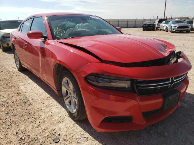 DODGE CHARGER SE 2017 2c3cdxbg0hh638586