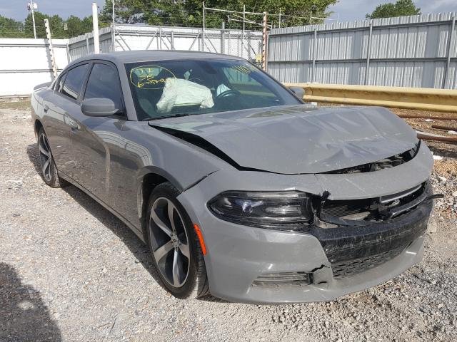 DODGE CHARGER SE 2017 2c3cdxbg0hh642220