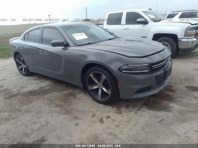 DODGE CHARGER 2017 2c3cdxbg0hh654500