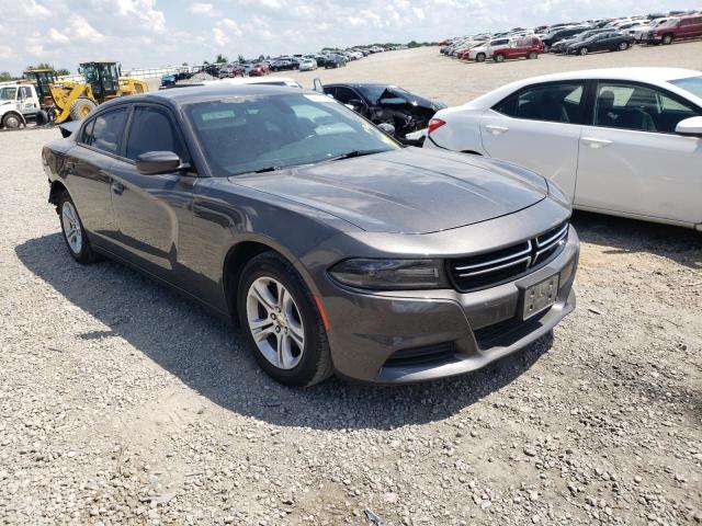 DODGE CHARGER SE 2017 2c3cdxbg0hh654819