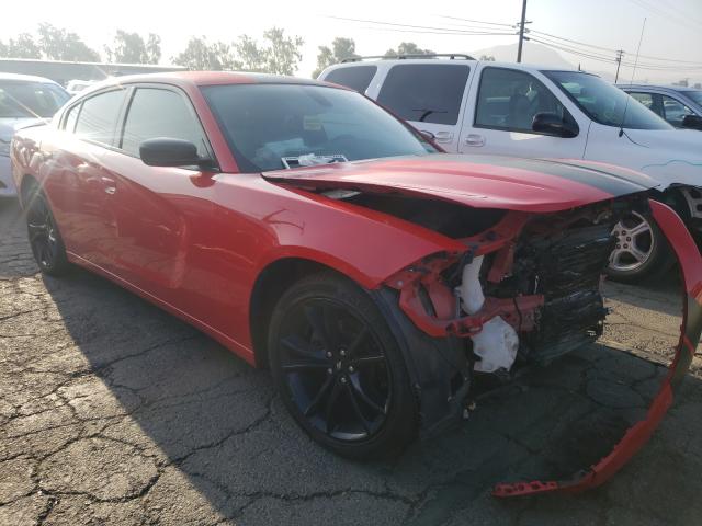 DODGE CHARGER SE 2017 2c3cdxbg0hh657297