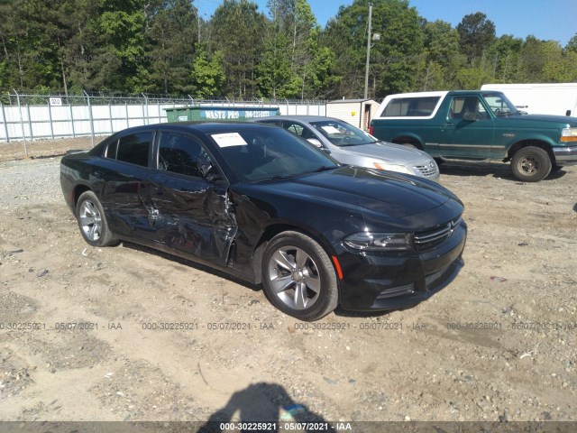 DODGE CHARGER 2017 2c3cdxbg0hh660359