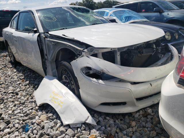 DODGE CHARGER SE 2017 2c3cdxbg0hh660409