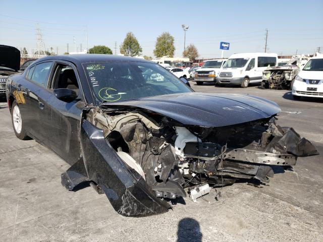 DODGE CHARGER SX 2018 2c3cdxbg0jh114215