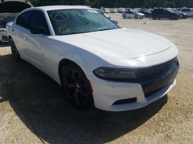 DODGE CHARGER SX 2018 2c3cdxbg0jh114327