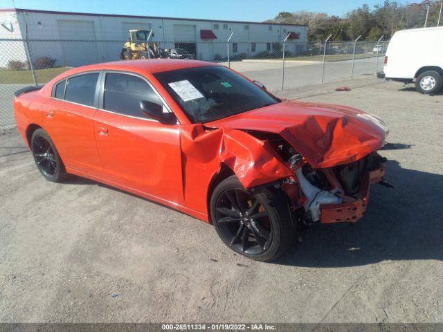 DODGE CHARGER 2018 2c3cdxbg0jh119124