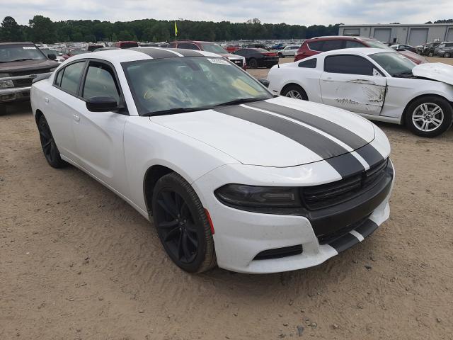 DODGE CHARGER 2018 2c3cdxbg0jh126302