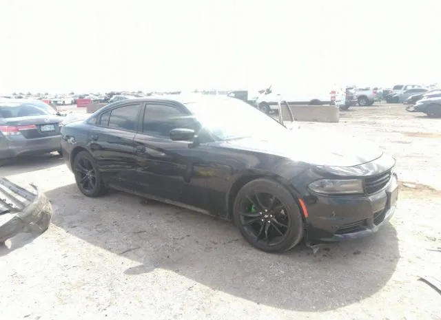 DODGE CHARGER 2018 2c3cdxbg0jh126378