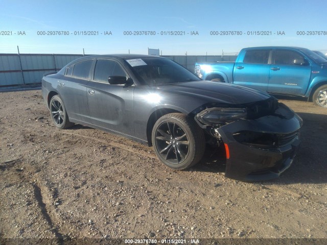 DODGE CHARGER 2018 2c3cdxbg0jh135601