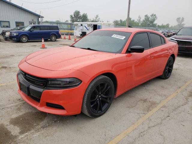 DODGE CHARGER SX 2018 2c3cdxbg0jh140782