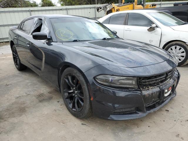 DODGE CHARGER SX 2018 2c3cdxbg0jh147747