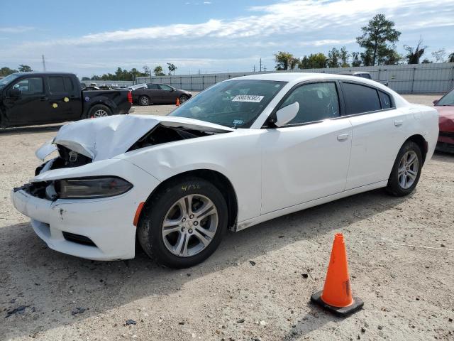 DODGE CHARGER SX 2018 2c3cdxbg0jh150907