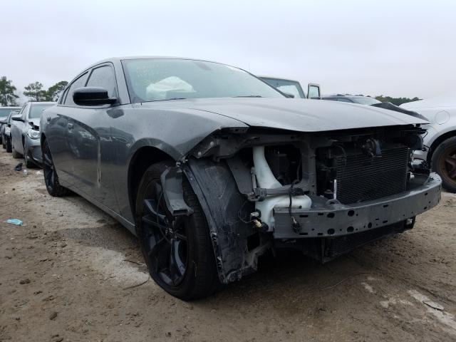 DODGE CHARGER SX 2018 2c3cdxbg0jh157355