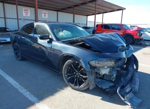 DODGE CHARGER 2018 2c3cdxbg0jh158084