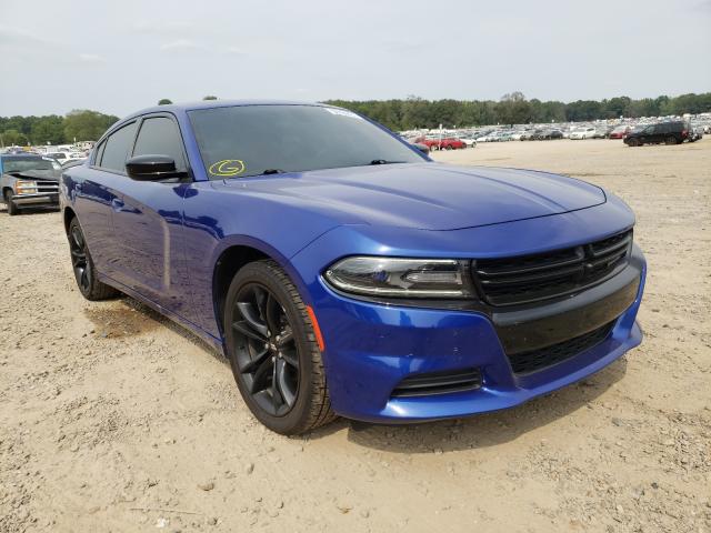 DODGE CHARGER SX 2018 2c3cdxbg0jh163561