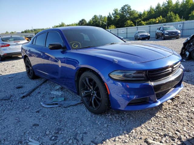 DODGE NULL 2018 2c3cdxbg0jh163947