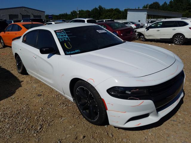 DODGE CHARGER SX 2018 2c3cdxbg0jh163950