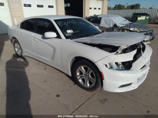 DODGE CHARGER 2018 2c3cdxbg0jh170140