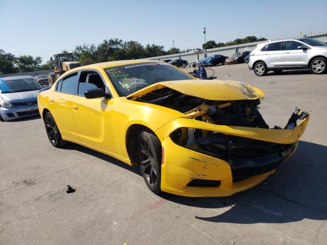 DODGE CHARGER SX 2018 2c3cdxbg0jh182434