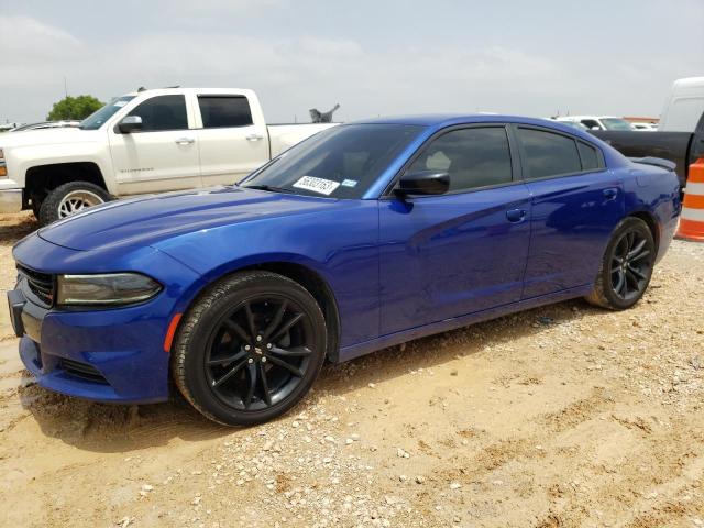 DODGE CHARGER SX 2018 2c3cdxbg0jh185043